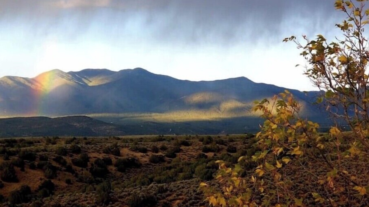 Photo of Outdoor in Arroyo Hondo
