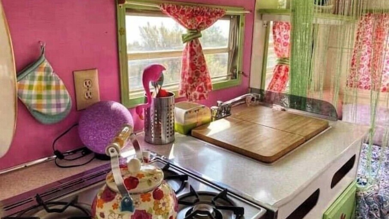 Photo of Kitchen in Arroyo Hondo