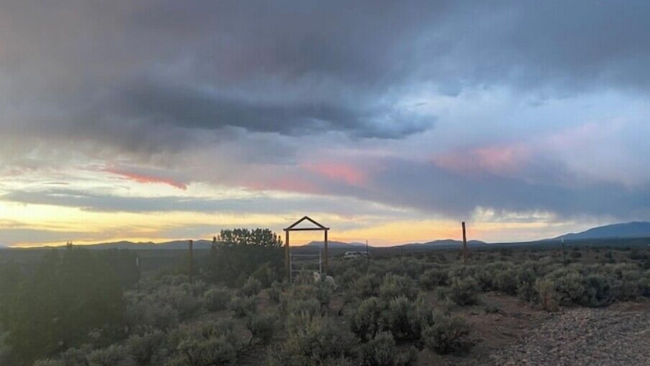 Photo of Outdoor in Arroyo Hondo