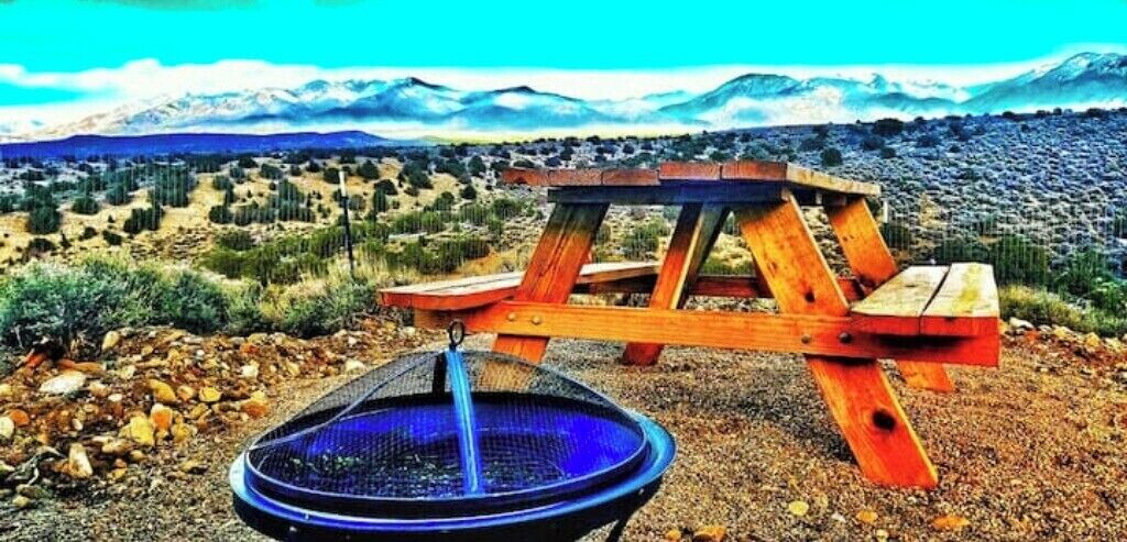 Photo of Outdoor in Arroyo Hondo