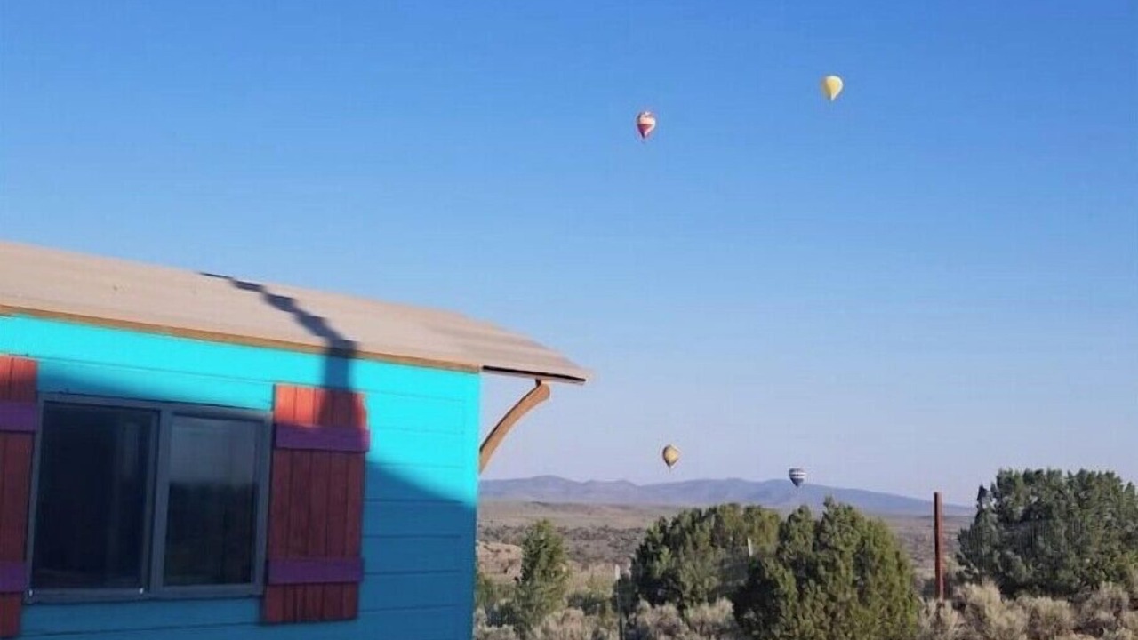 Photo of Outdoor in Arroyo Hondo