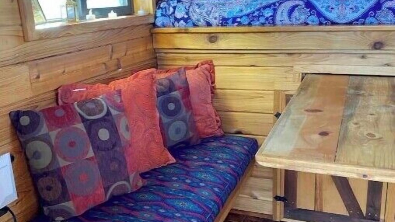 Photo of Livingroom in Arroyo Hondo