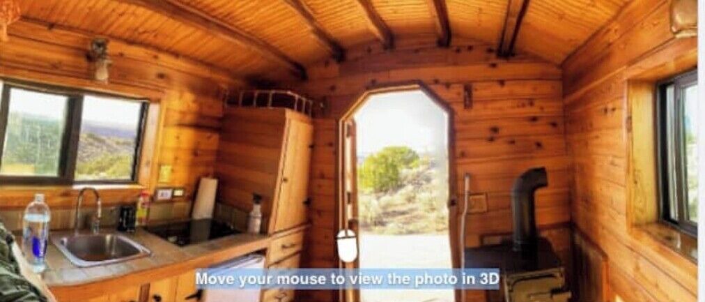 Photo of Kitchen in Arroyo Hondo