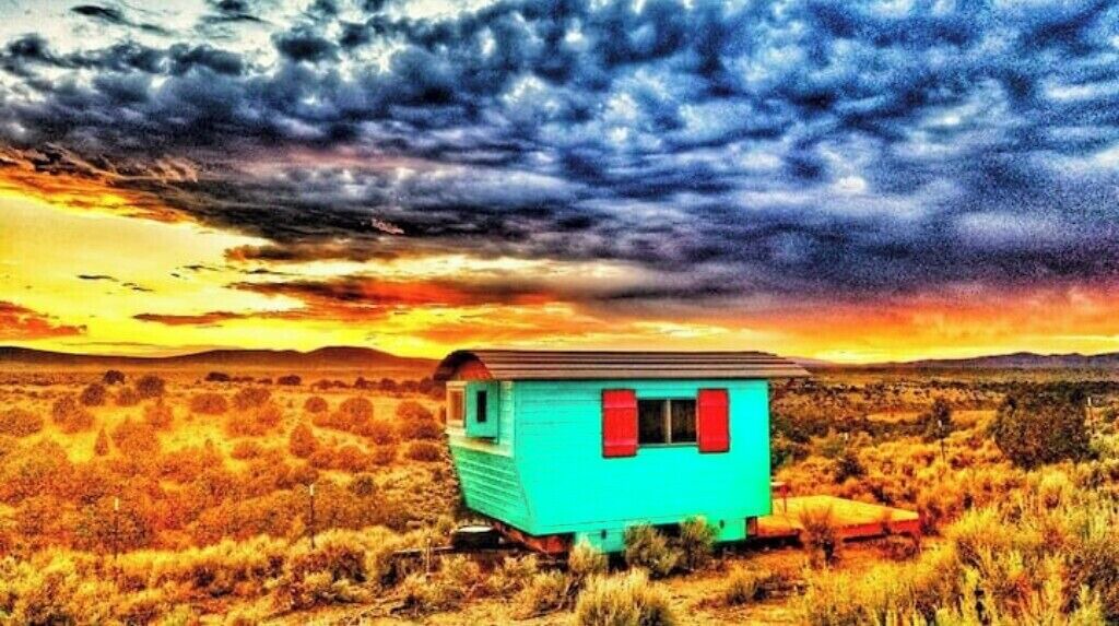 Photo of Others in Arroyo Hondo
