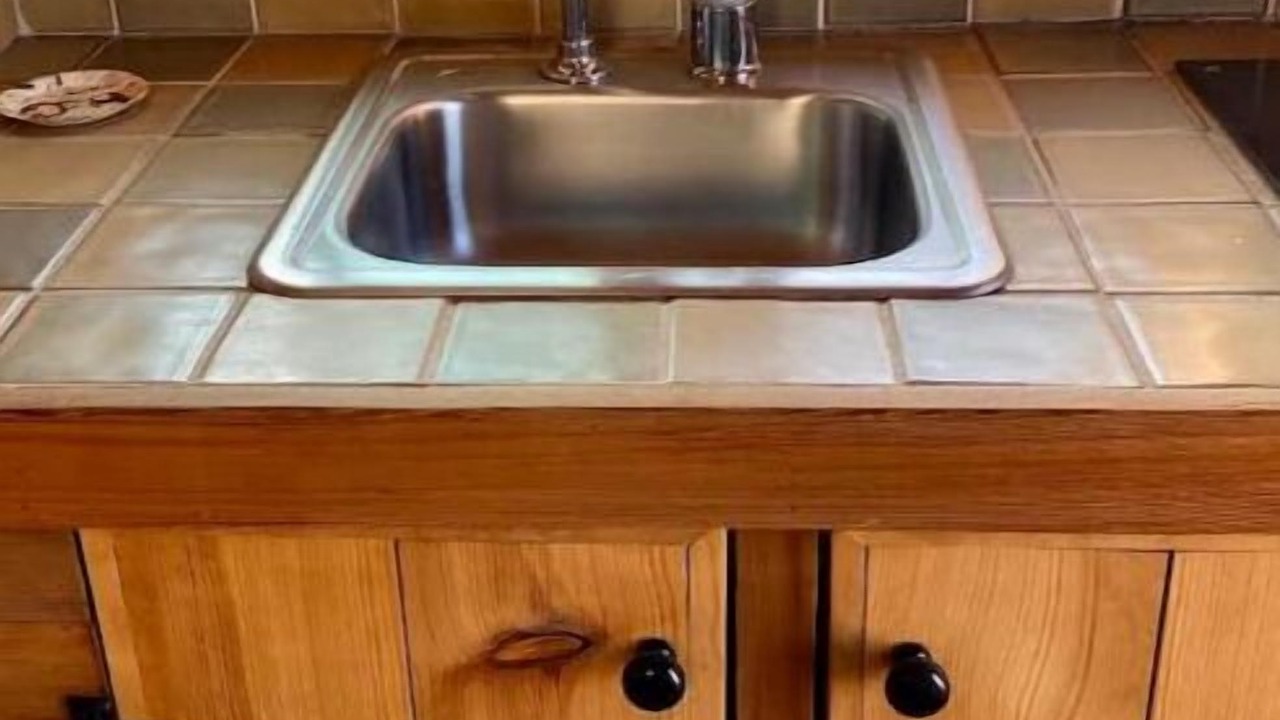 Photo of Kitchen in Arroyo Hondo