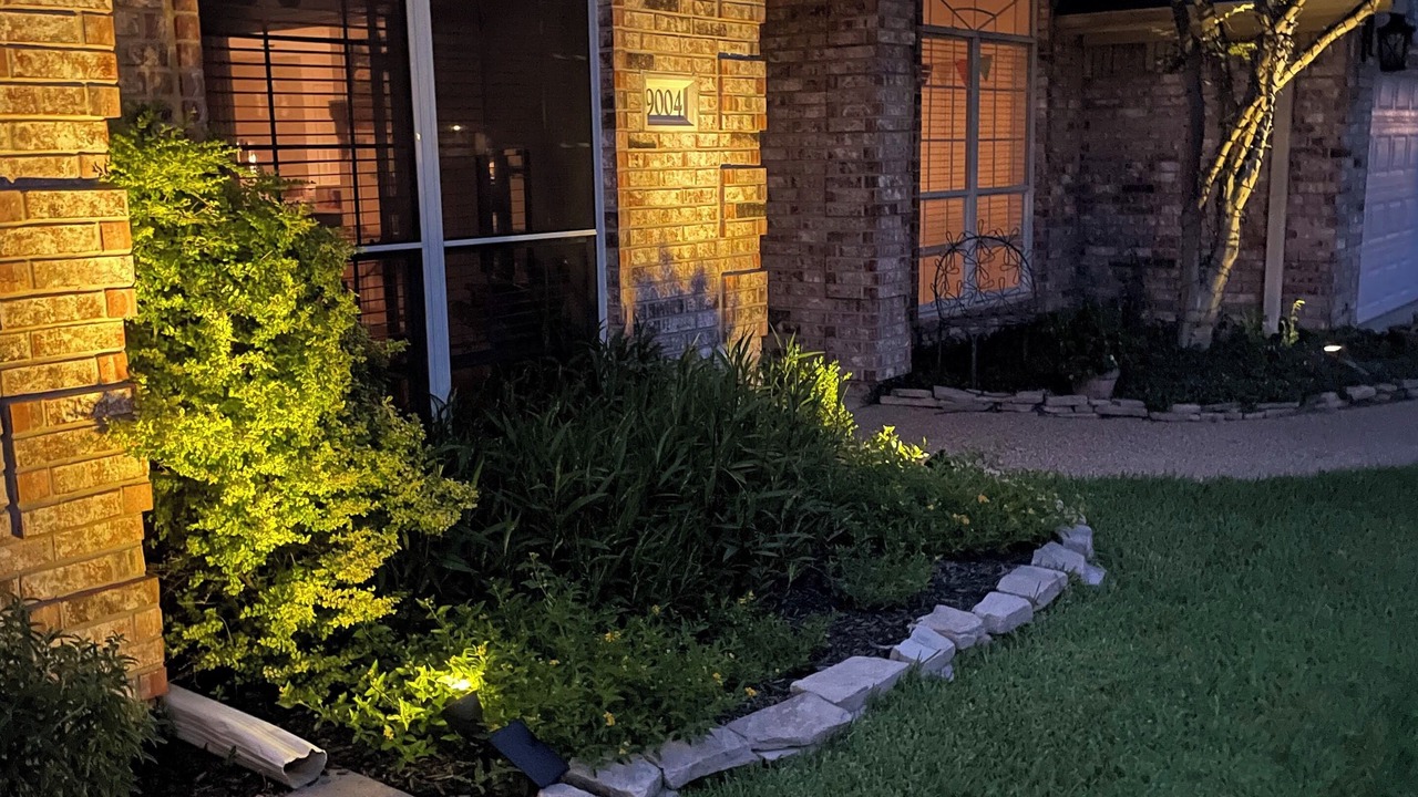 Photo of Outdoor in College Station