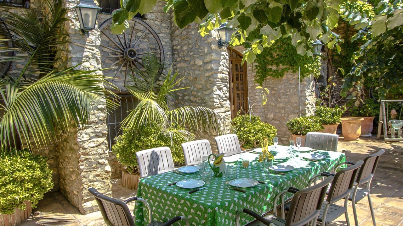 Photo of Outdoor in Santa Oliva