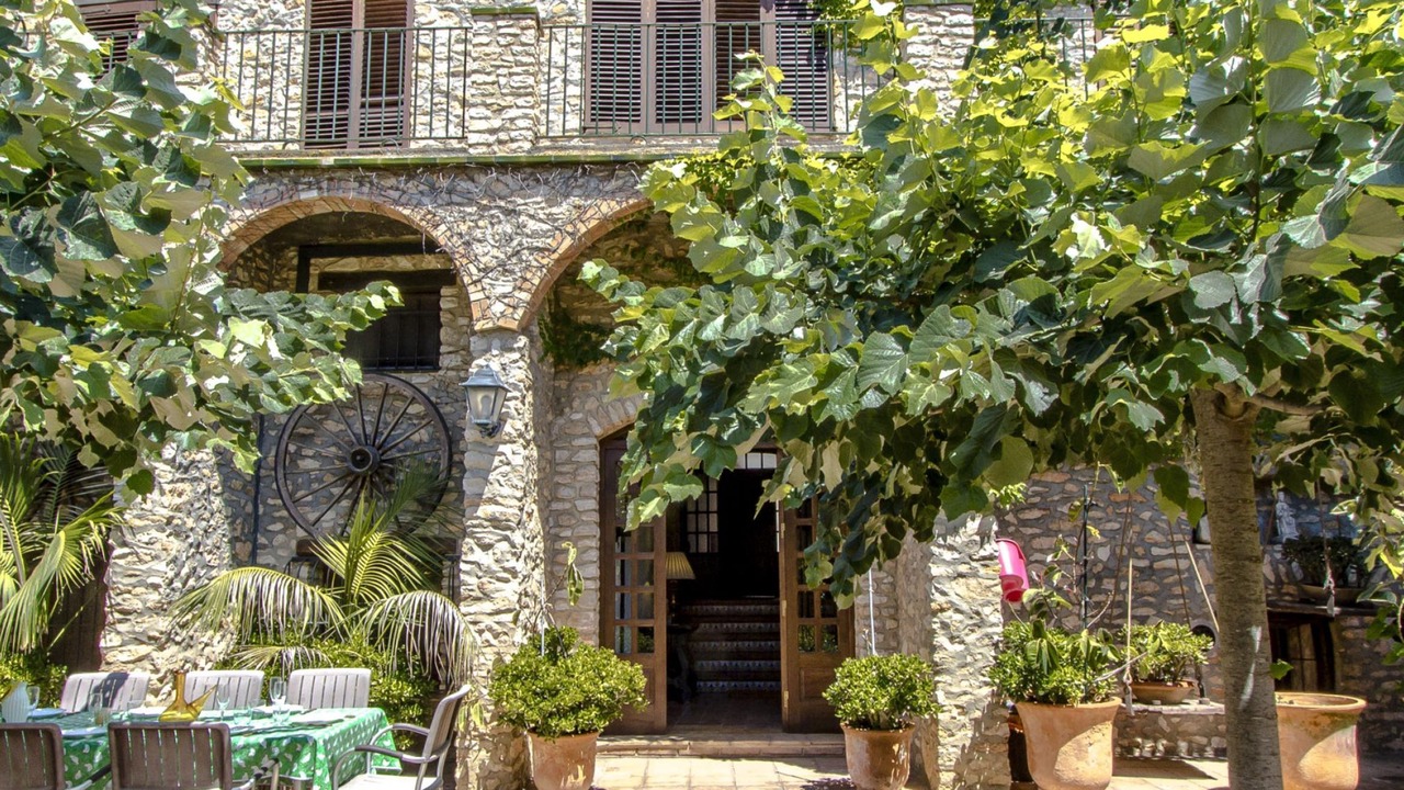 Photo of Outdoor in Santa Oliva