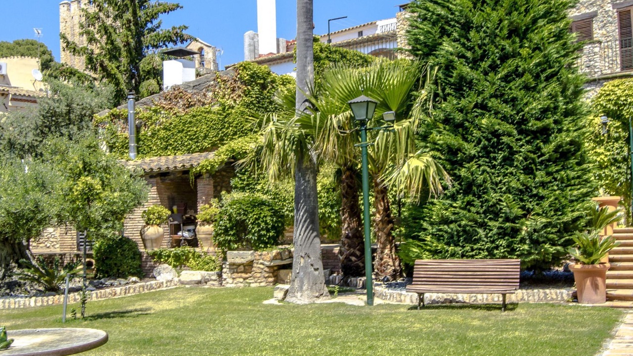 Photo of Outdoor in Santa Oliva