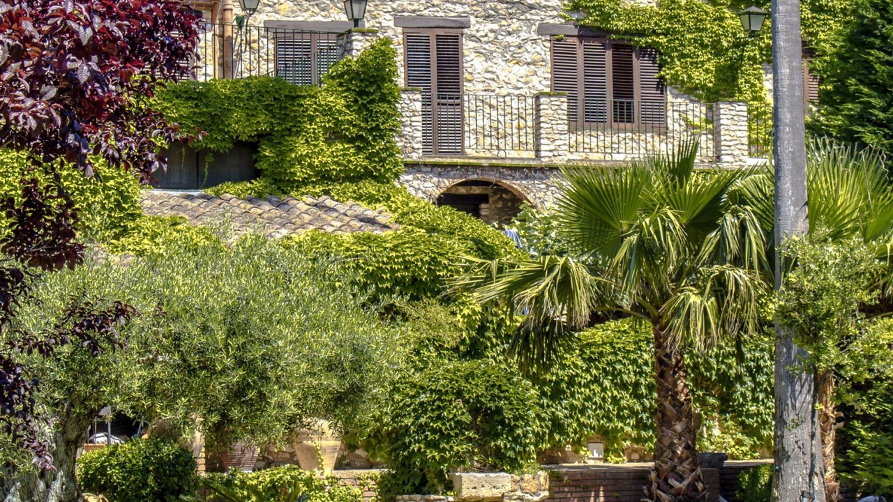Photo of Outdoor in Santa Oliva