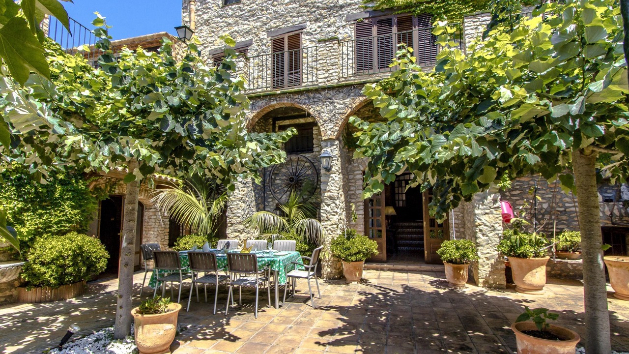 Photo of Outdoor in Santa Oliva