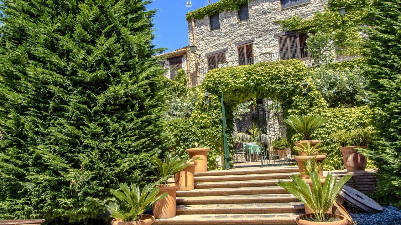 Photo of Outdoor in Santa Oliva