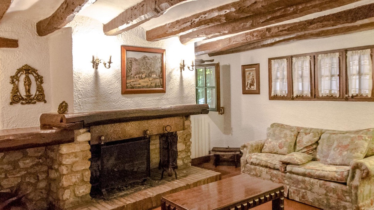 Photo of Livingroom in Santa Oliva