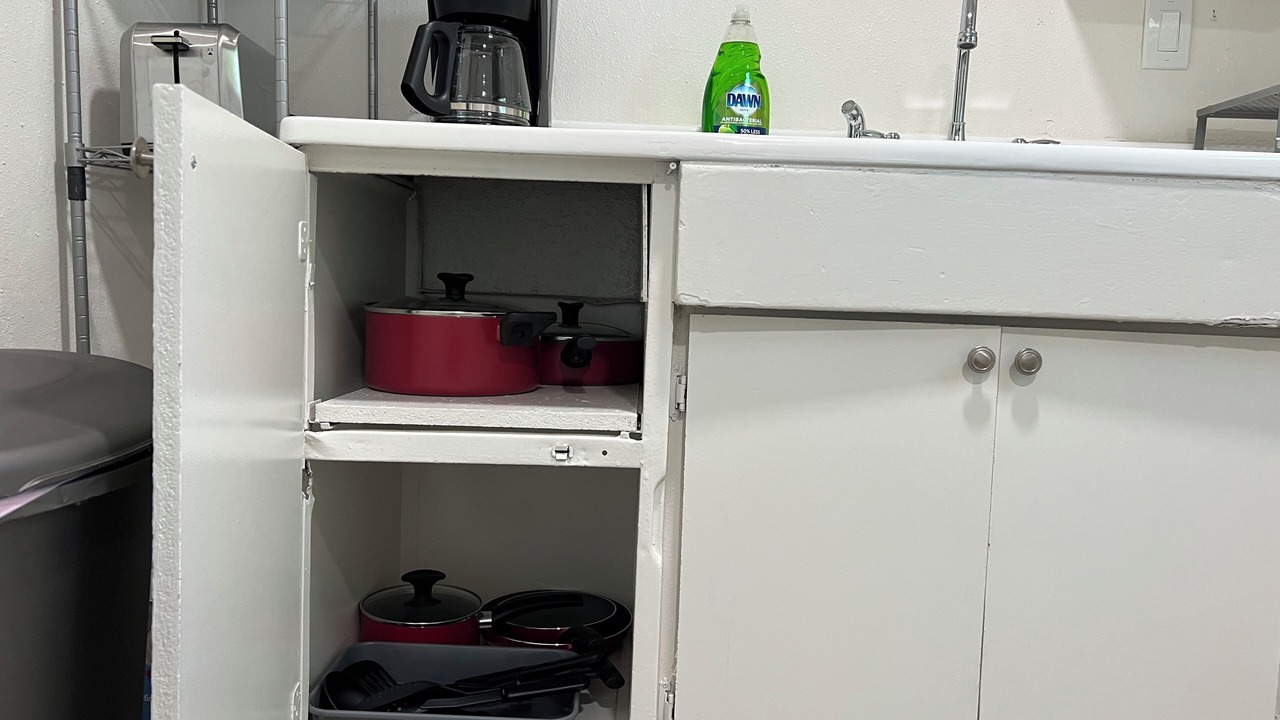Photo of Kitchen in Riverside