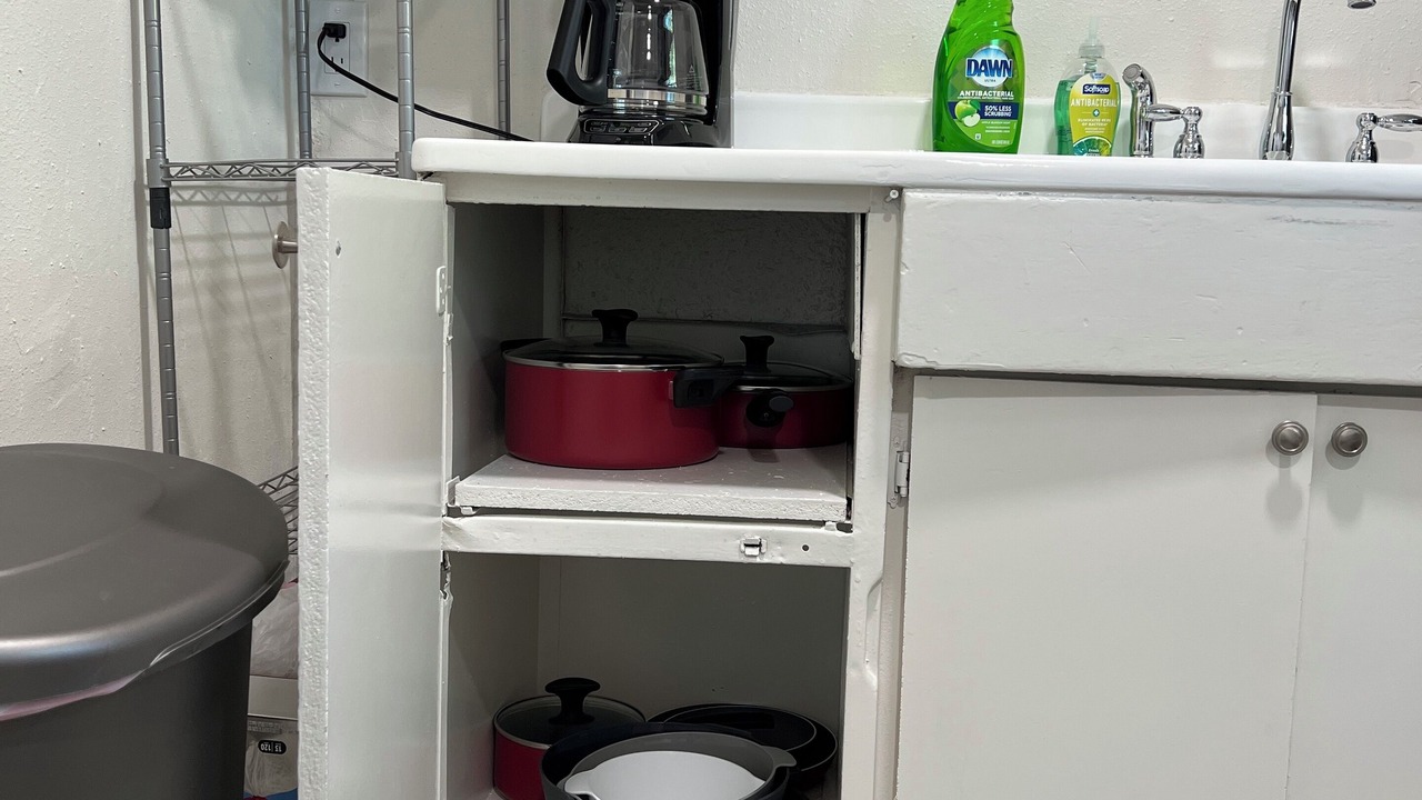 Photo of Kitchen in Riverside