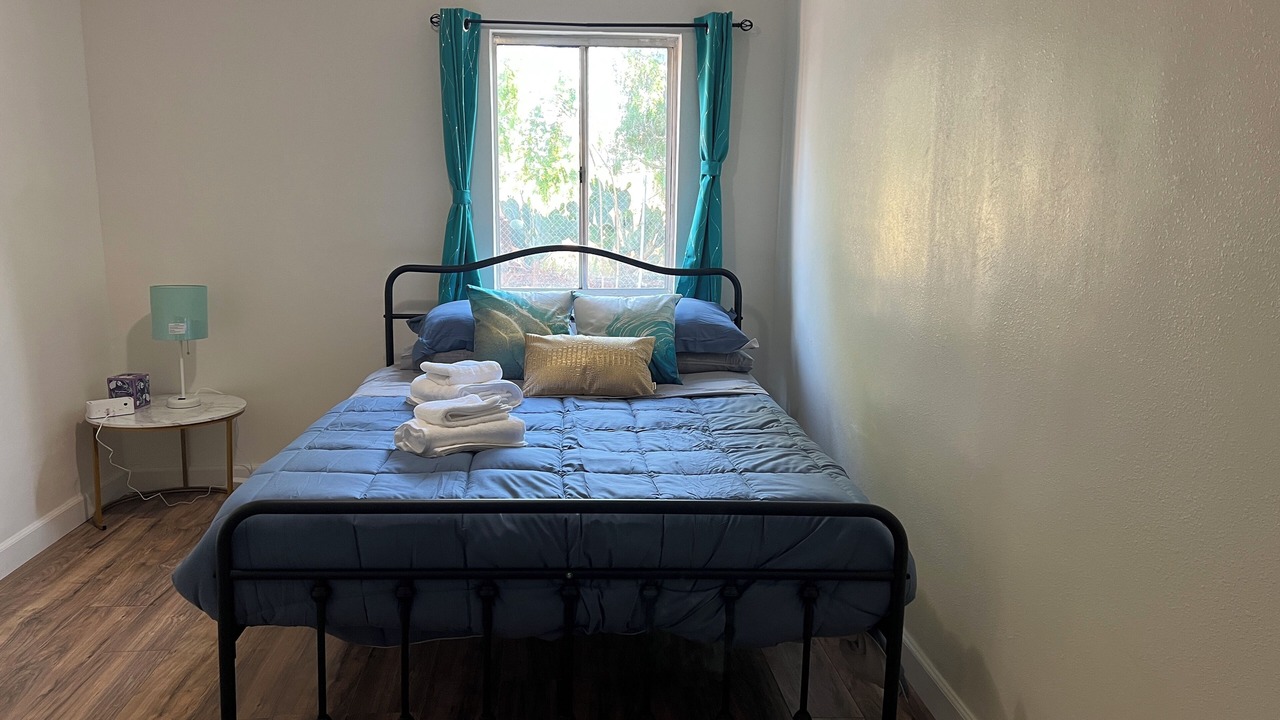 Photo of Bedroom in Riverside