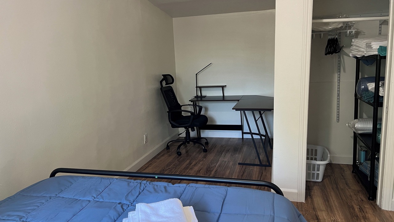 Photo of Bedroom in Riverside