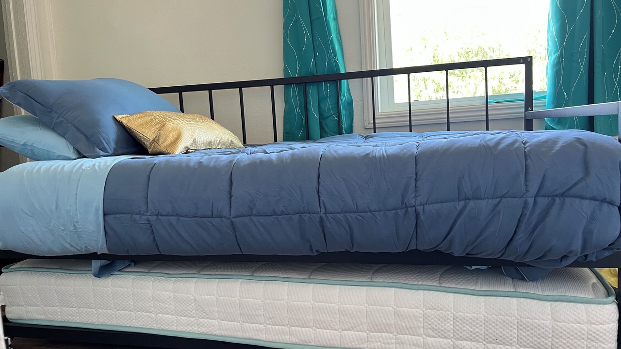 Photo of Bedroom in Riverside