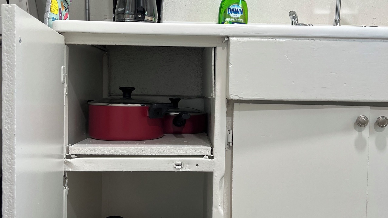 Photo of Kitchen in Riverside