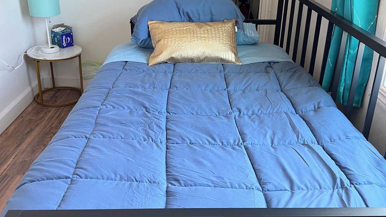Photo of Bedroom in Riverside