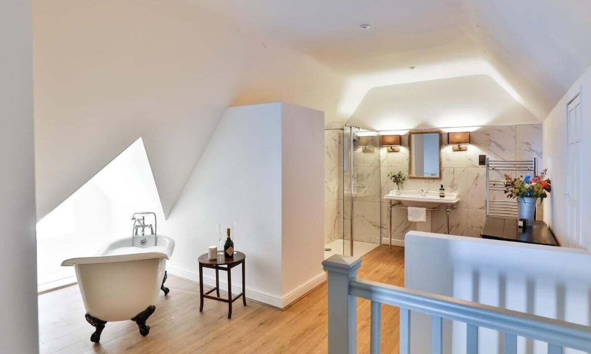 Photo of Kitchen in Beverston