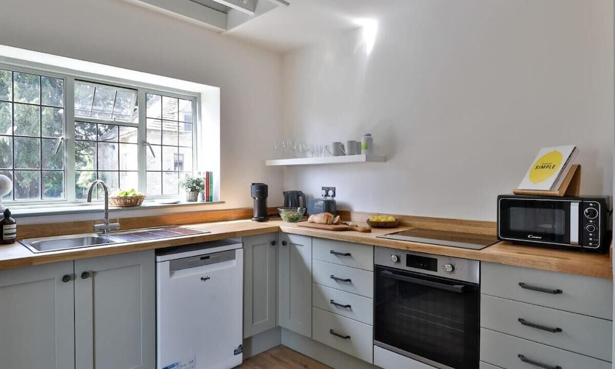 Photo of Kitchen in Beverston