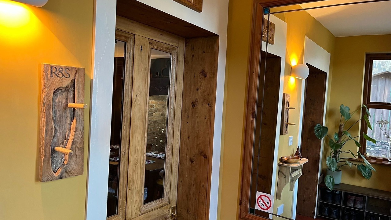 Photo of Outdoor in Coalbrookdale