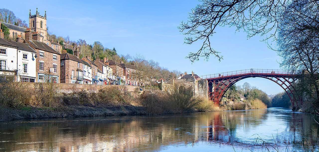 Photo of Others in Coalbrookdale