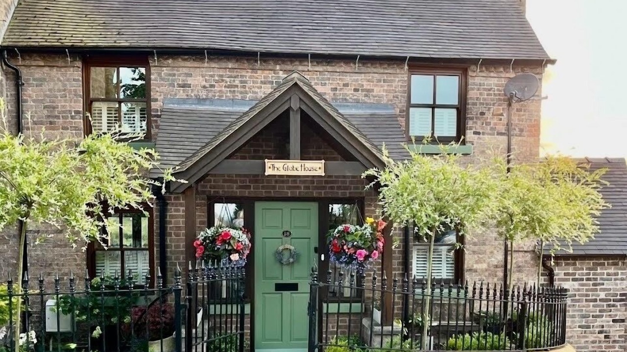 Photo of Outdoor in Coalbrookdale