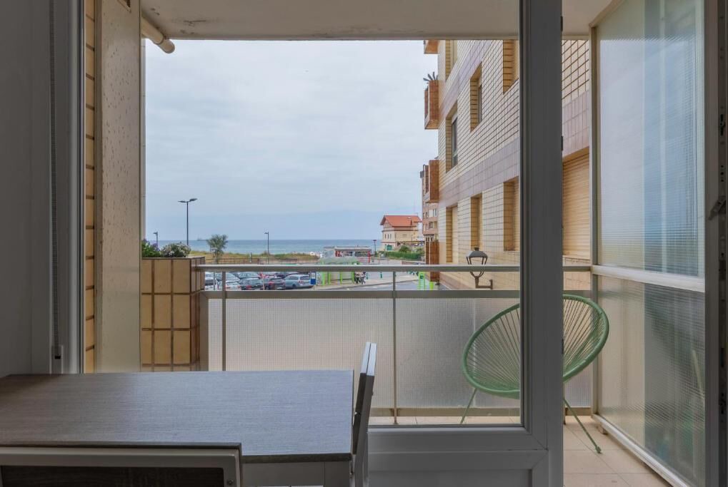 Photo of Patio Balcony in Zierbena