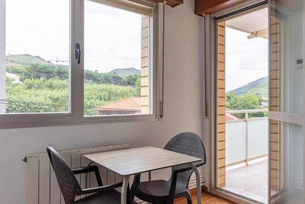 Photo of Patio Balcony in Zierbena