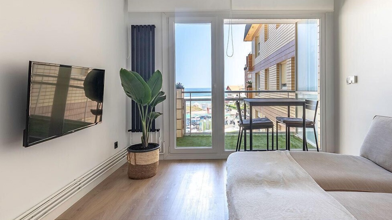 Photo of Patio Balcony in Zierbena