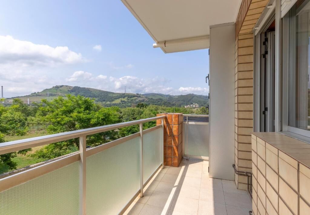 Photo of Patio Balcony in Zierbena