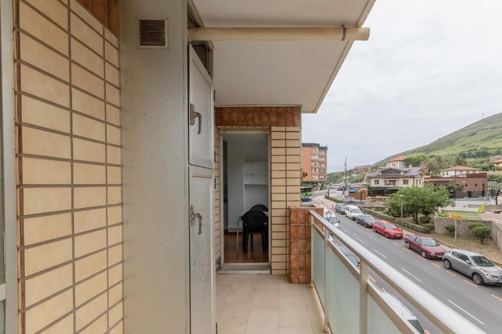 Photo of Patio Balcony in Zierbena