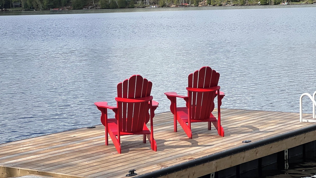 Photo of Others in Marmora and Lake