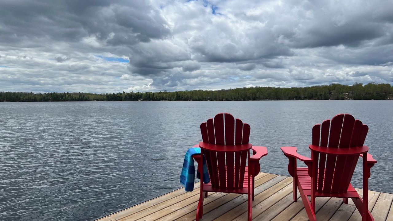 Photo of Others in Marmora and Lake