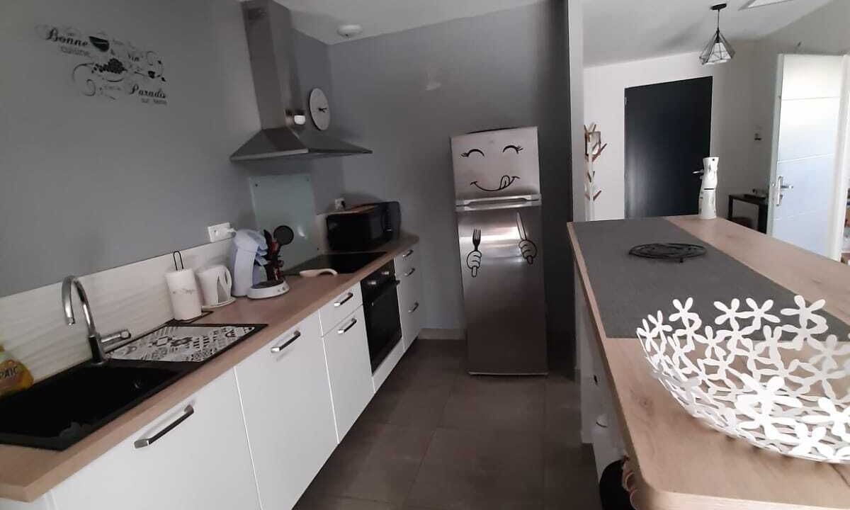 Photo of Kitchen in Malvies