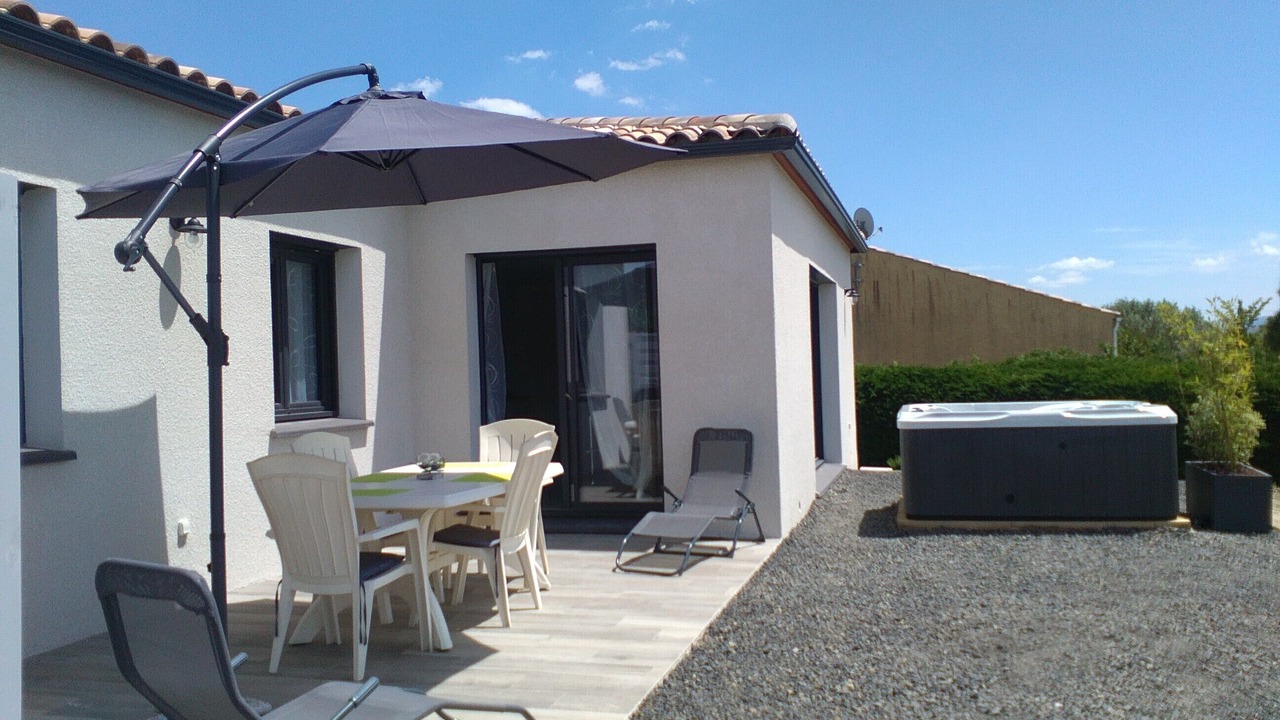 Photo of Patio Balcony in Malvies