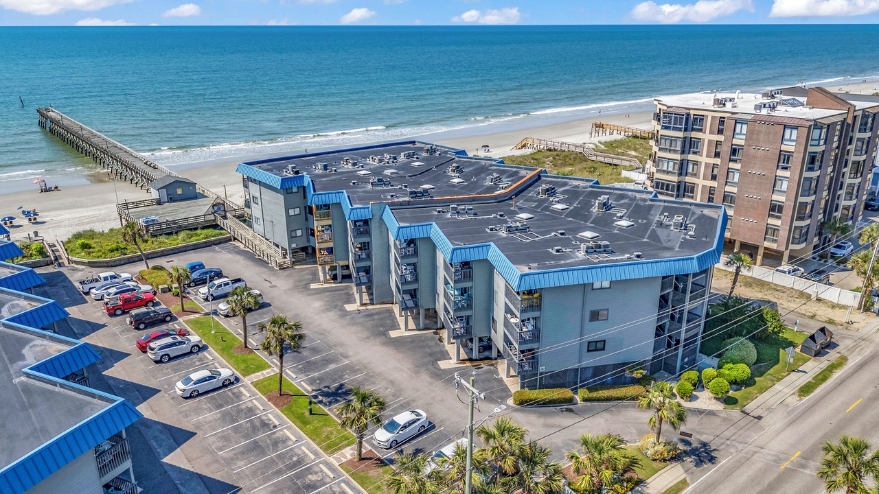 Photo of Outdoor in North Myrtle Beach
