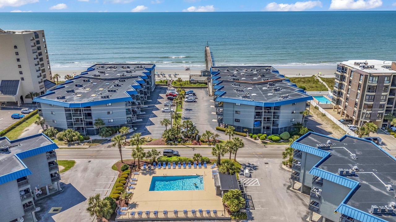 Photo of Outdoor in North Myrtle Beach