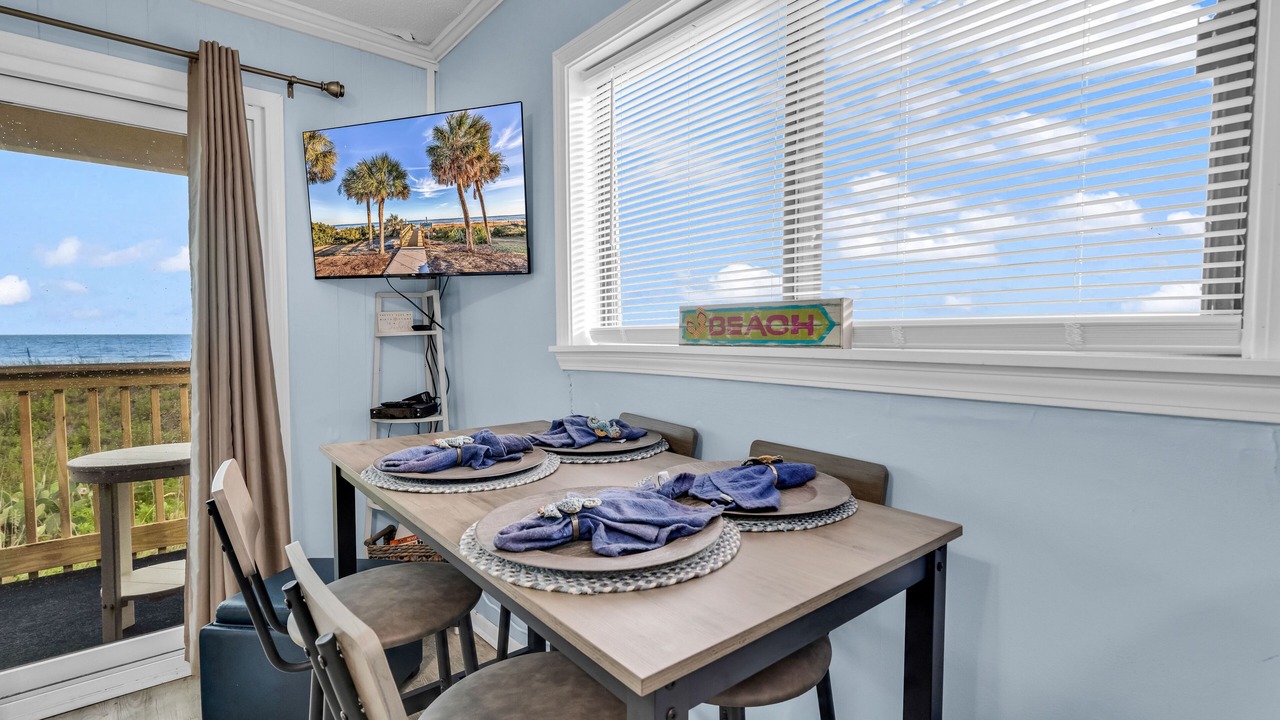 Photo of Bedroom in North Myrtle Beach