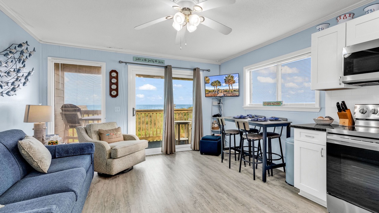 Photo of Bedroom in North Myrtle Beach