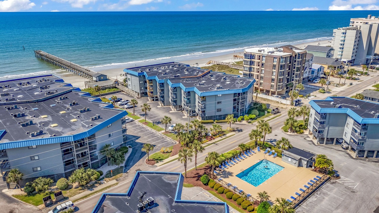 Photo of Outdoor in North Myrtle Beach