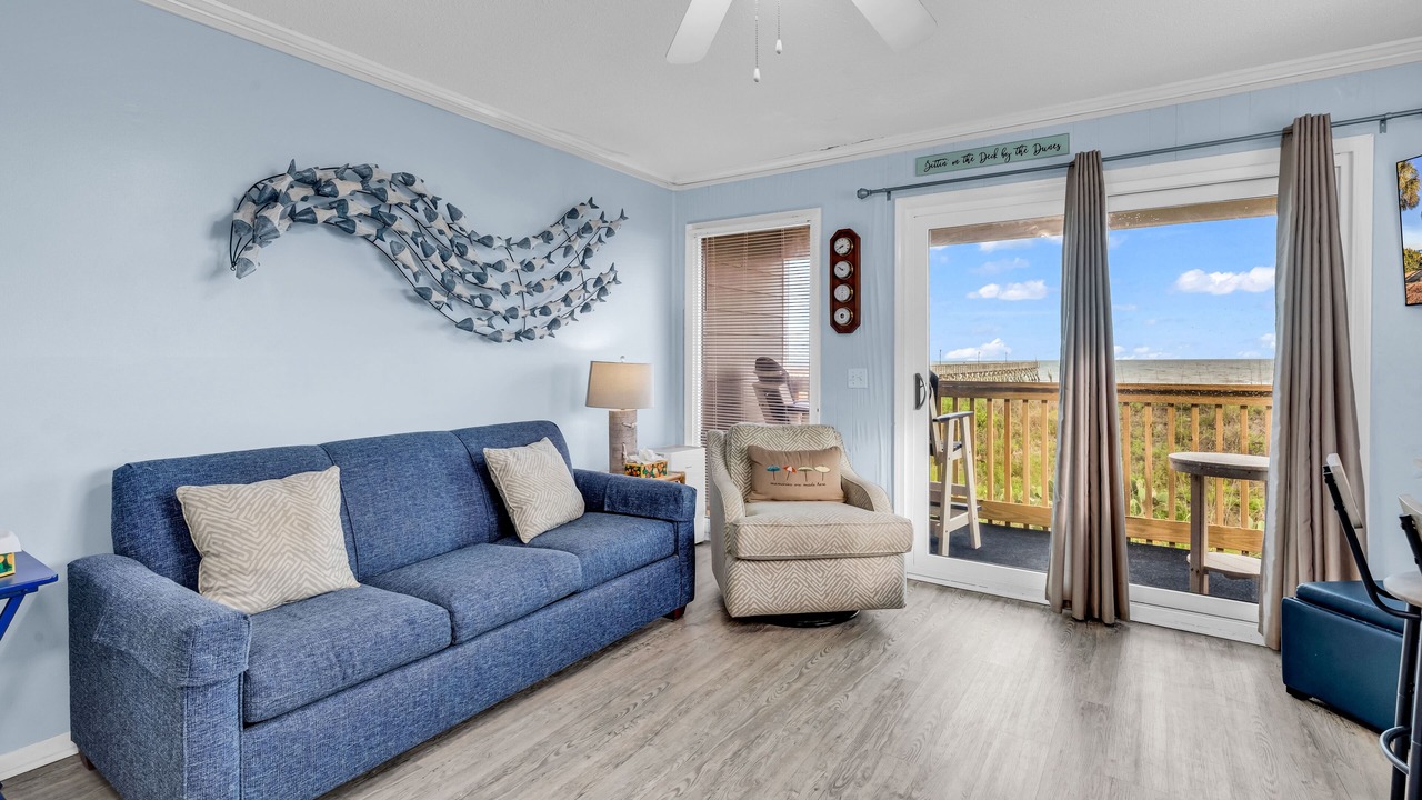 Photo of Bedroom in North Myrtle Beach