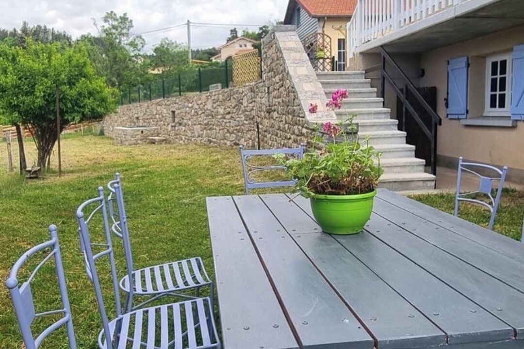 Photo of Outdoor in Saint-Georges-en-Couzan