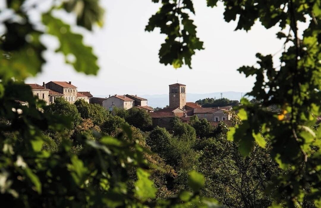 Photo of Outdoor in Saint-Georges-en-Couzan