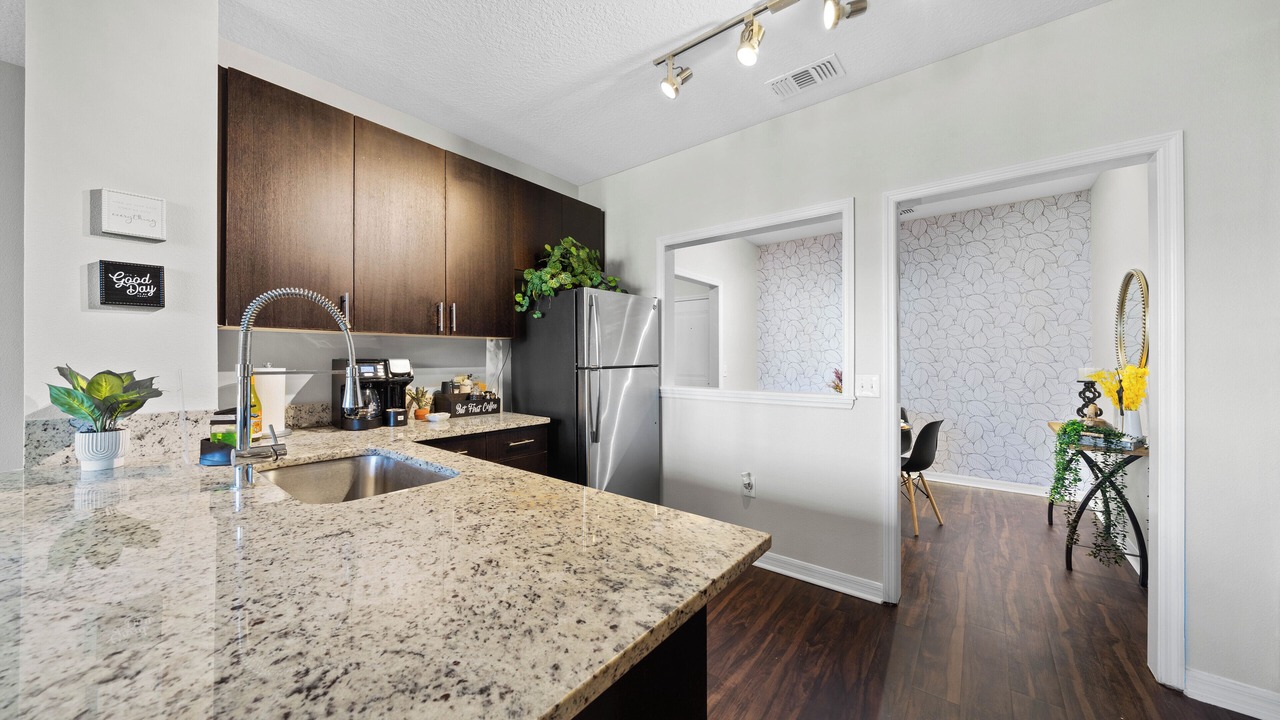 Photo of Kitchen in Tampa