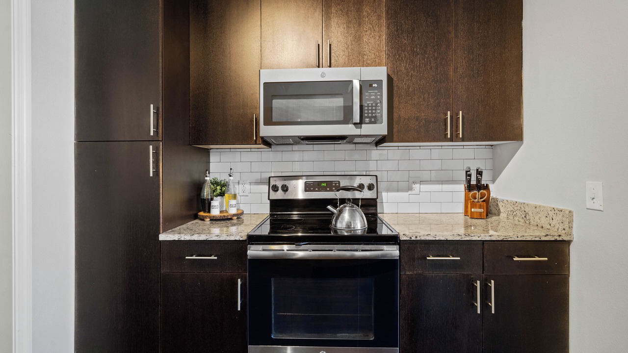 Photo of Kitchen in Tampa