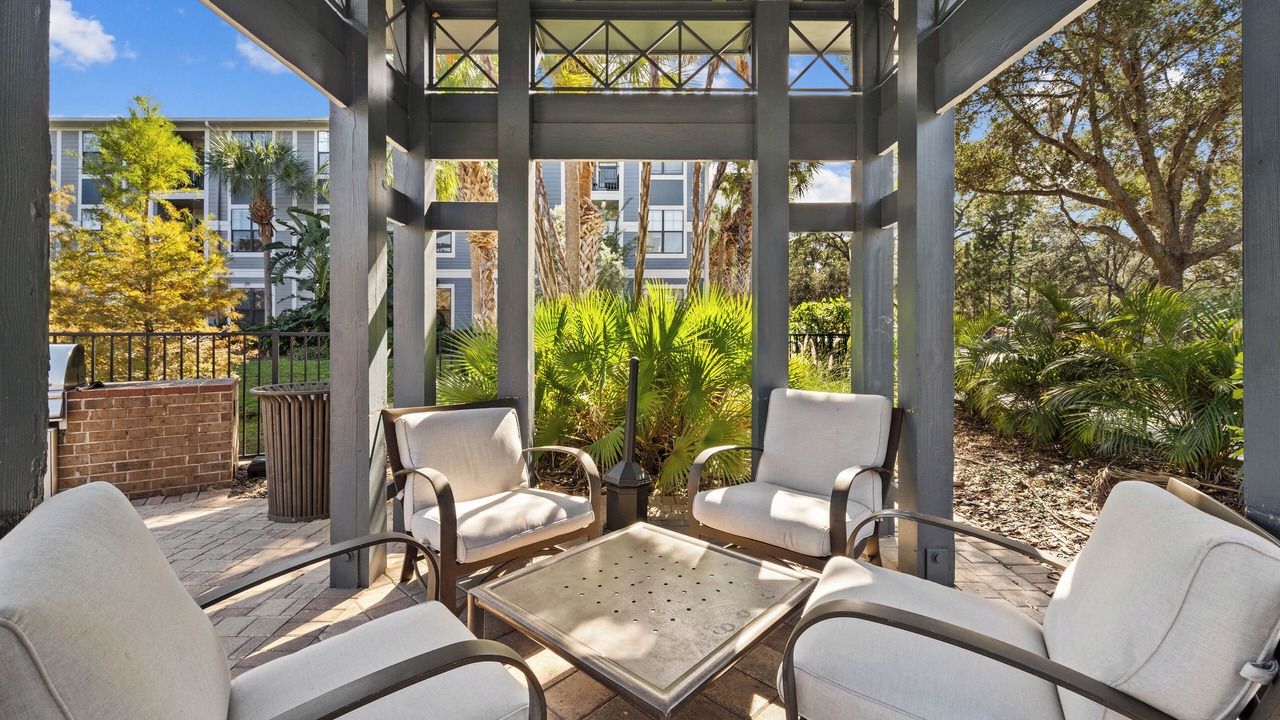 Photo of Outdoor in Tampa