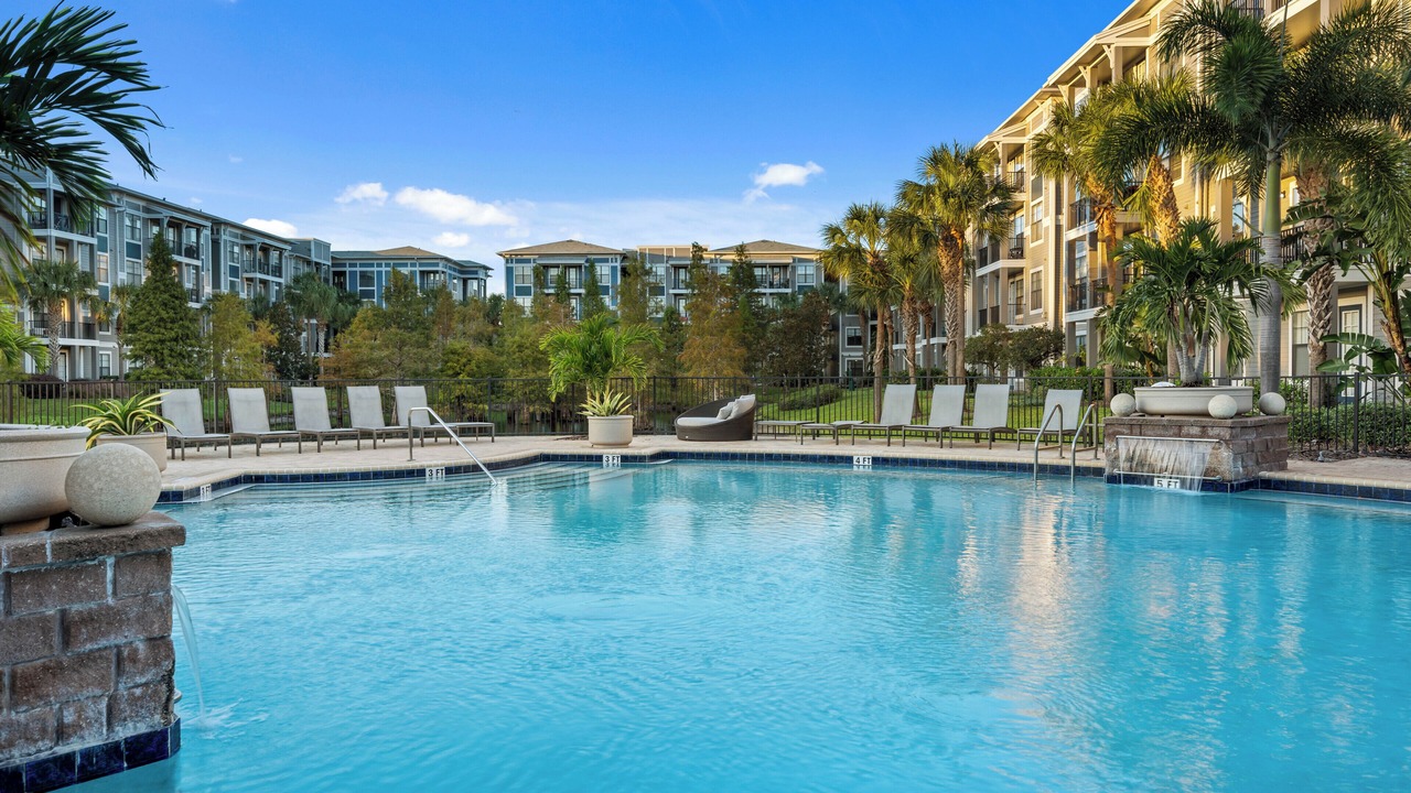 Photo of Outdoor in Tampa